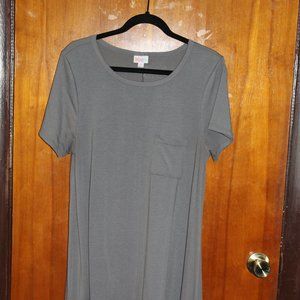 Retiring LuLaRoe Carly Swing Dress